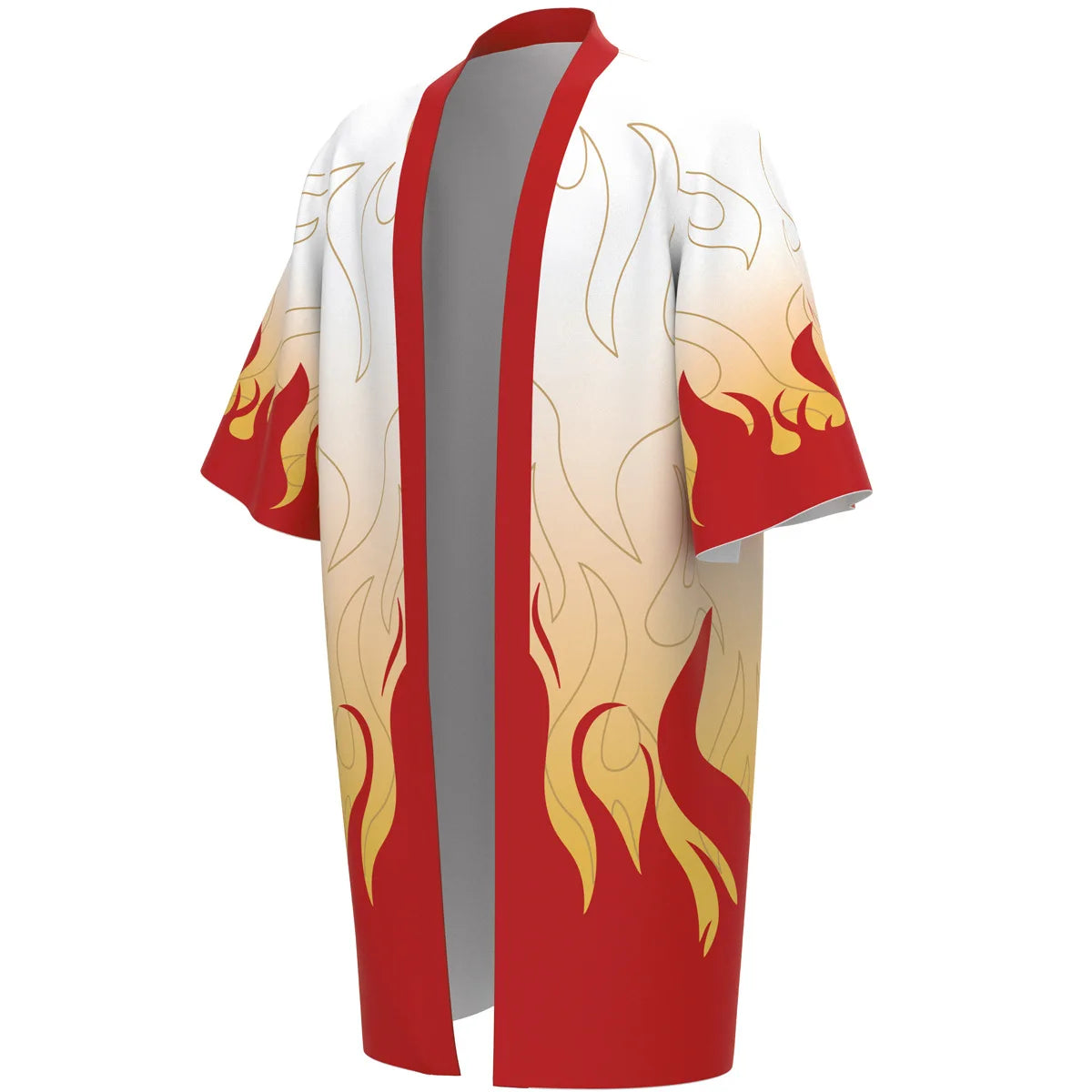 Demon Slayer Cosplay Cloak Tomioka Giyuu Cardigan Long Sleeve Kimono Kochou Kanae Costume Japanese Anime Haori Halloween Outfit
