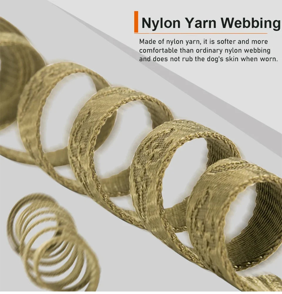 Winhyepet-Dog Leash with Soft Handle, Pet Pulling Rope, Resistant Chain for Puppy, Great Small Dog Accessories, YL1831