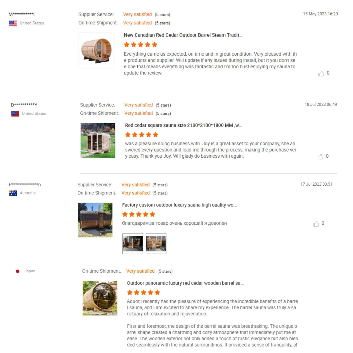 Wooden Steam Sauna Room For Sale New Product Sauna Spa Outdoor Cube Sauna Room