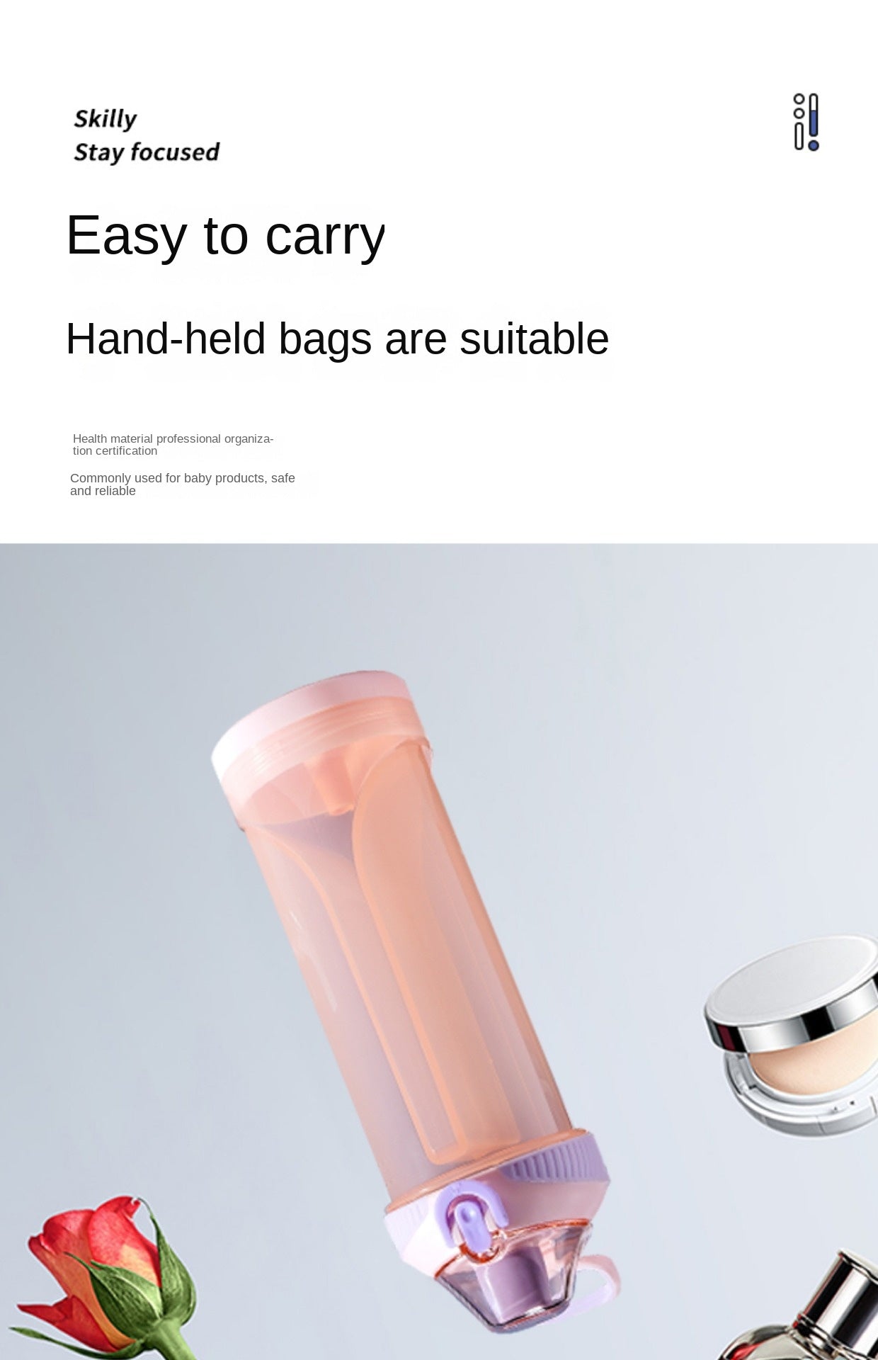 Bottle with Secret Compartment Undefined ampSecret Phone Pocket Hiding Stash Pill Organizer Plastic Cup stash jar