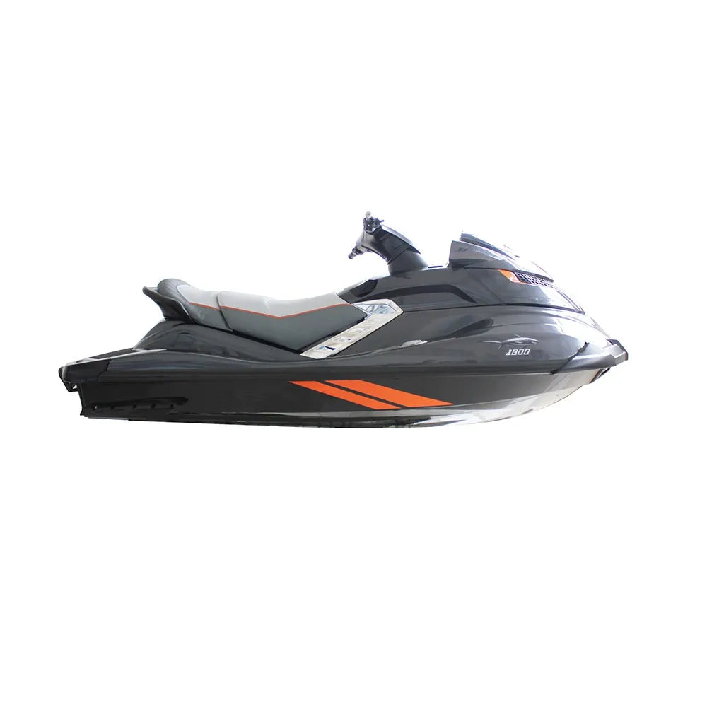 1800CC High quality high speed 4 Stroke water scooter 1100cc jet ski factory wave boat jet ski