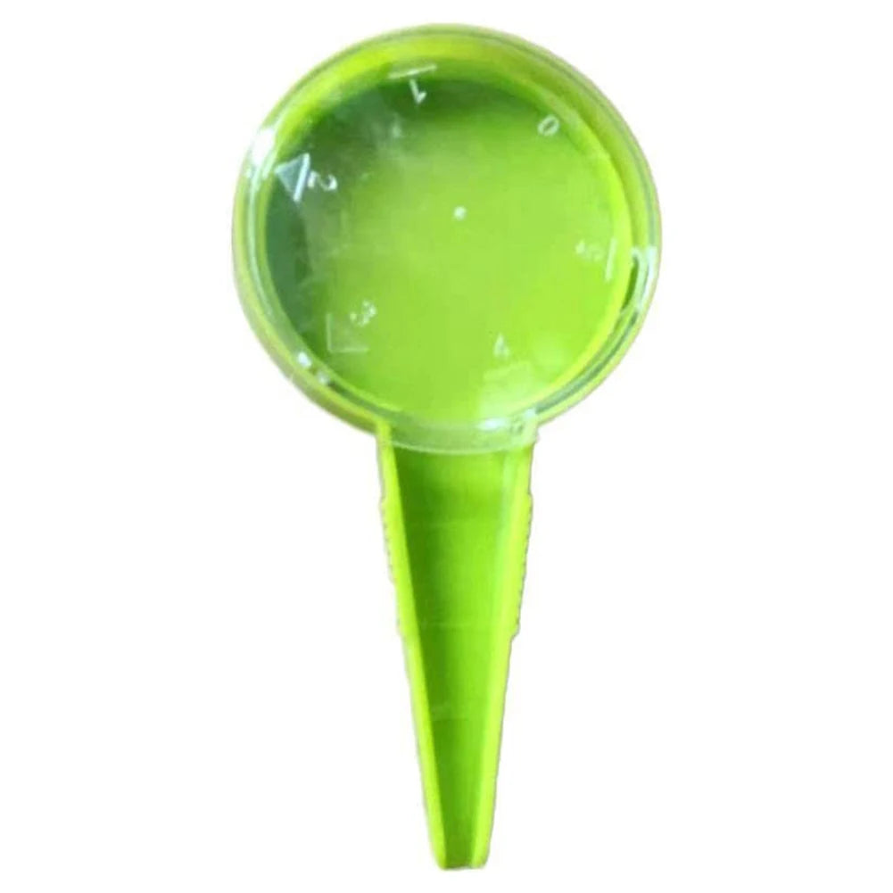 1PC Brand New Sower Adjustable Five-hole Gardening Tools Plastic Sower Plant Care Products Plant Dispenser Sower