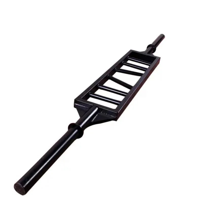 Weight Lift Fitness Swiss Bar with neutral grip Gym Fitness Equipment