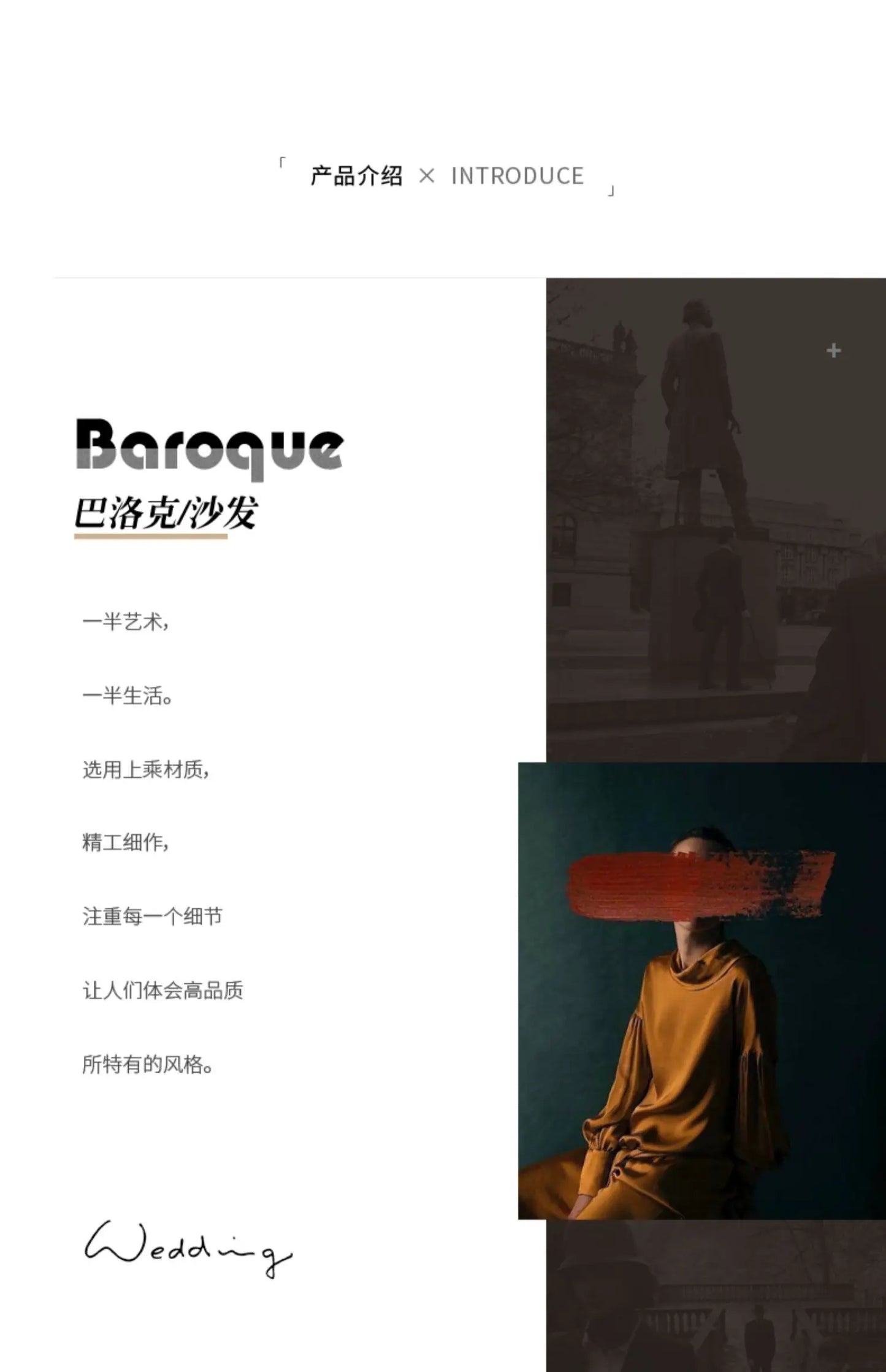 YY Post-Modern Simple Retro Oil Wax Skin Full Leather Sofa Living Room Sofa