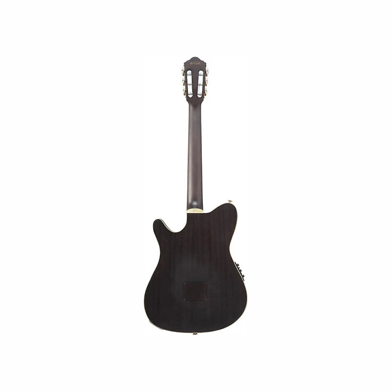 Ibanez TOD10N Tim Henson Signature Professional Classical Guitar with Fishman Sonicore Pickup