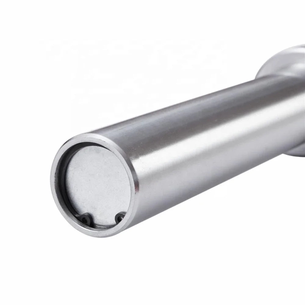 Weight Lift Fitness Swiss Bar with neutral grip Gym Fitness Equipment