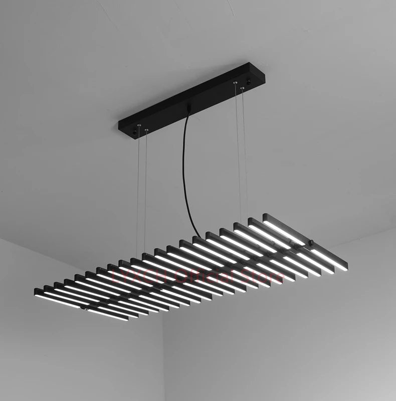 Modern Ceiling Chandelier lighting LED Kitchen Island Lamps Parlor lighting Home fixtures Nordic Dining room Bar Hanging lights