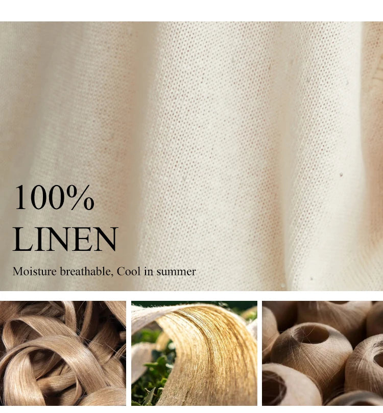BC656 Western Style Luxury Brand Women's Clothing Summer Sequin Ladies Knitted Pullover 100% Linen Sweaters For Women