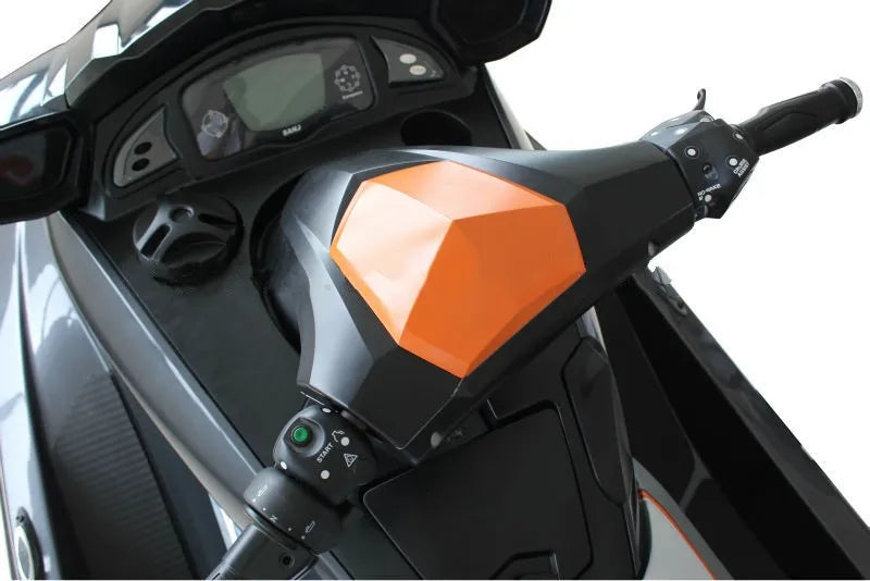 1800CC High quality high speed 4 Stroke water scooter 1100cc jet ski factory wave boat jet ski