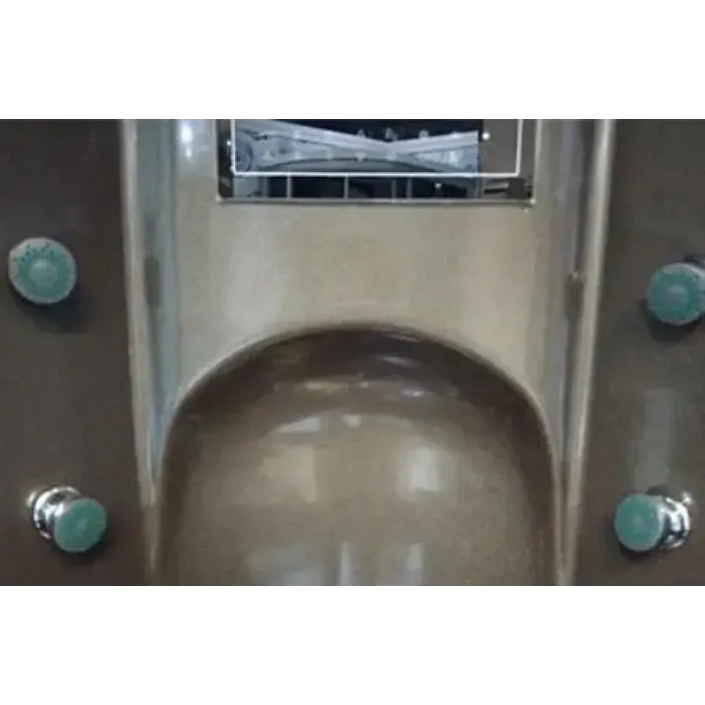 1360X1360X2150mm Luxury Steam Shower Enclosure Mult-Functional TV Computer Control Wet Sauna Room 7031