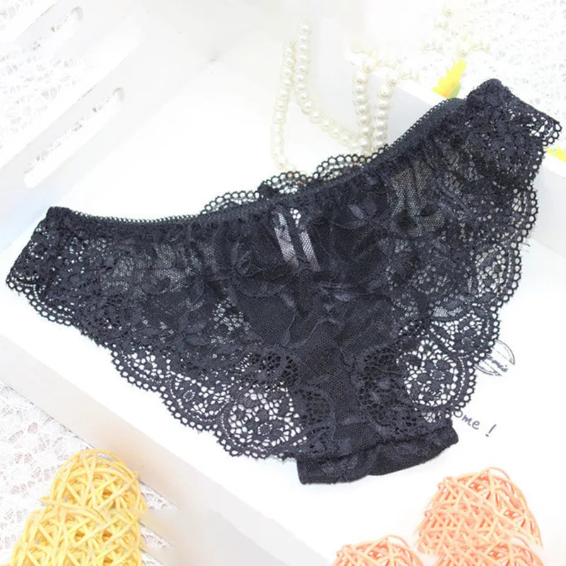 Women Sexy Lingerie Set Fashion Lace Lingerie Sets For Ladies Soild Color Bra Comfortable Intimates Underwear Suit Female