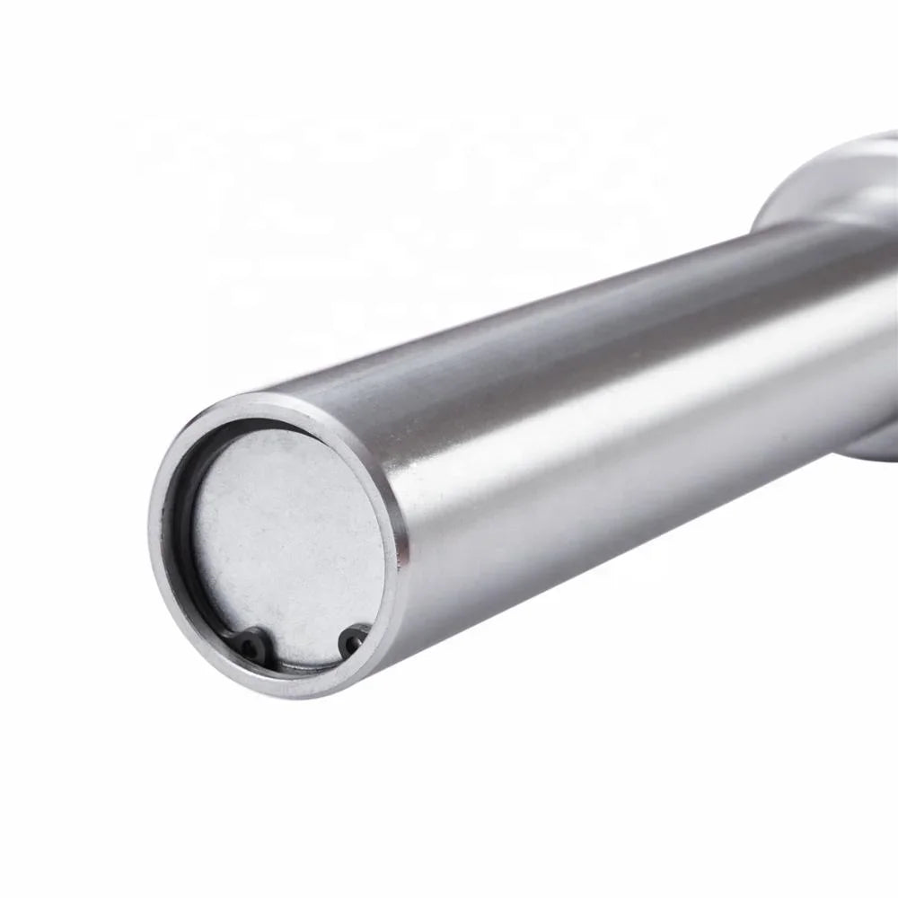 Weight Lift Fitness Swiss Bar with neutral grip Gym Fitness Equipment