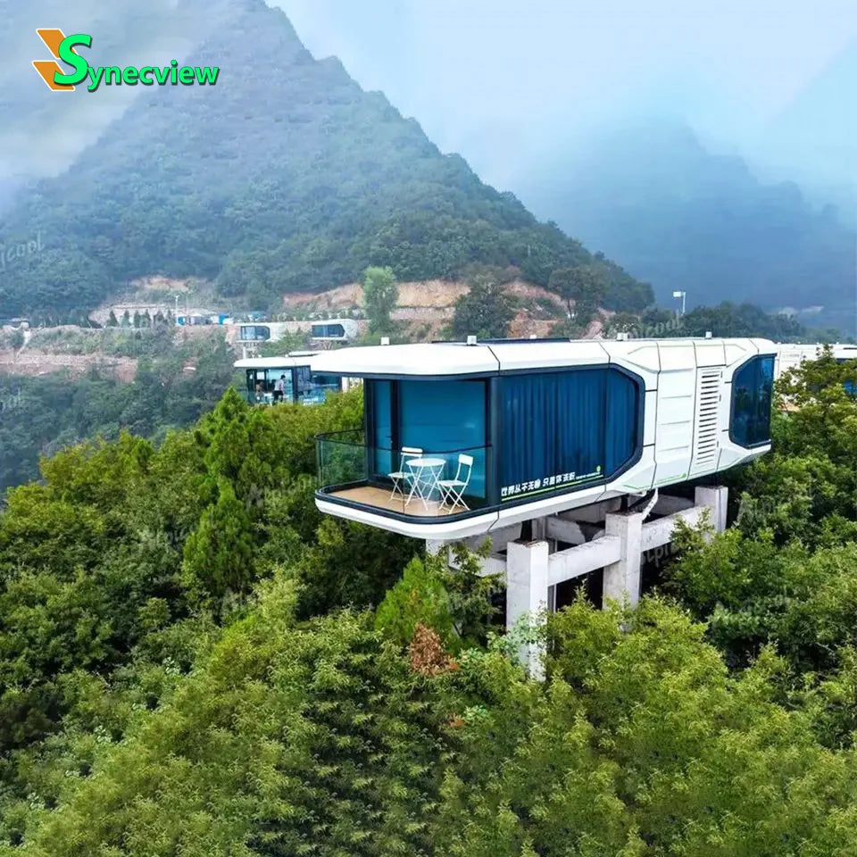 2023 new product cheap professional design prefab framed kit japanese styles homes mobile container house for outdoor living