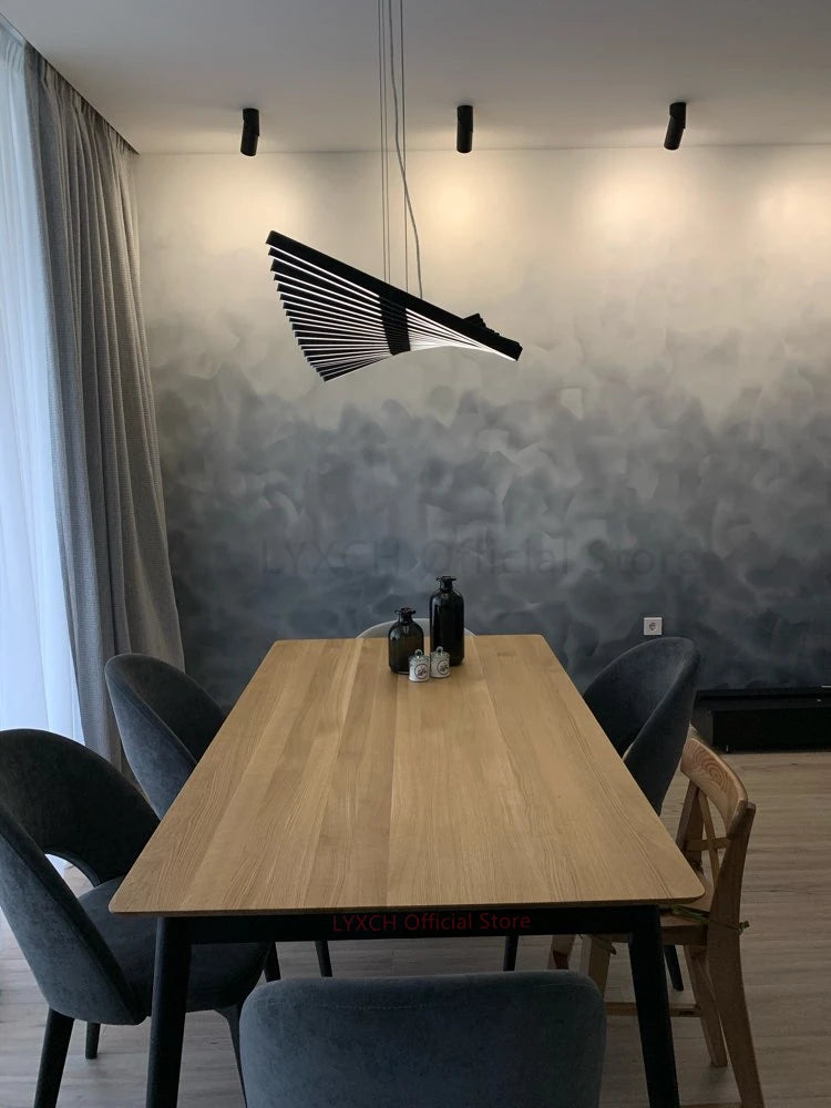 Modern Ceiling Chandelier lighting LED Kitchen Island Lamps Parlor lighting Home fixtures Nordic Dining room Bar Hanging lights