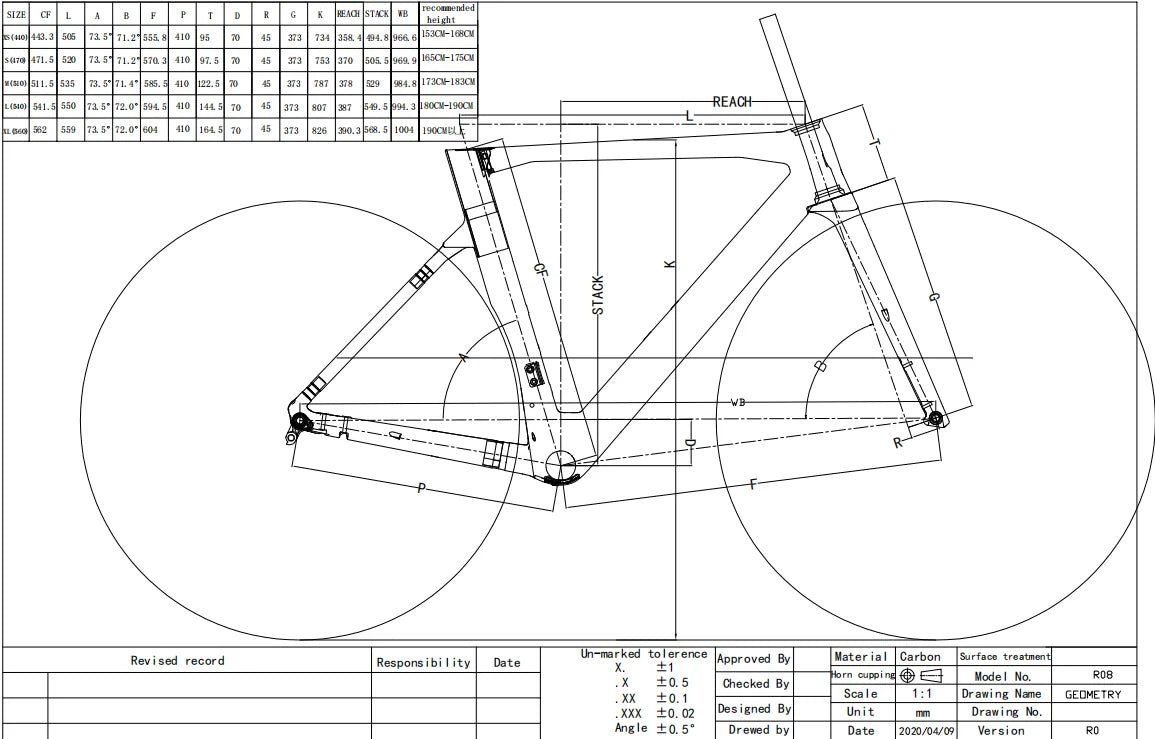 SAVA R08-7120 Full Carbon Fiber Road Bike 24 Speed with SHIMAN0 105 R7120 Kit 2*12 24 Speed Road Bike Race Bike