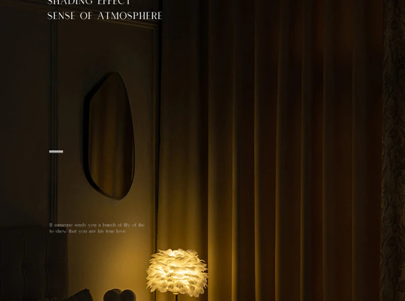Retro Light Luxury Style Drapes Large Area Bedroom Full Blackout Curtain Home Living Room Drape Floor-to-ceiling Window Curtains