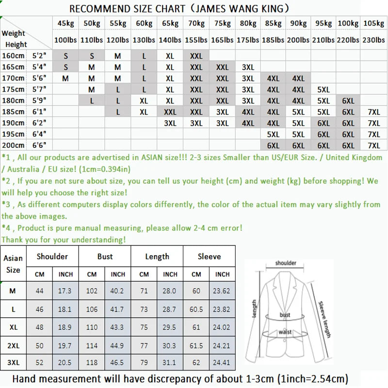 Spring Summer 2024 new high-quality men's fashion handsome linen suit Thin men's coat fabric composition 100% linen  blazer