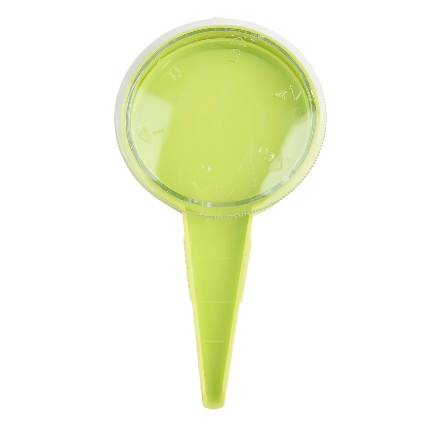 1PC Brand New Sower Adjustable Five-hole Gardening Tools Plastic Sower Plant Care Products Plant Dispenser Sower