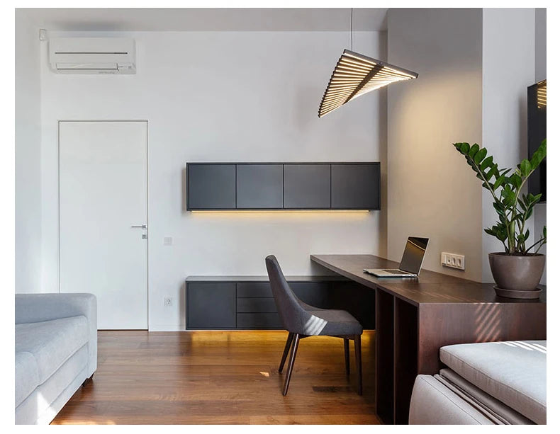 Modern Ceiling Chandelier lighting LED Kitchen Island Lamps Parlor lighting Home fixtures Nordic Dining room Bar Hanging lights