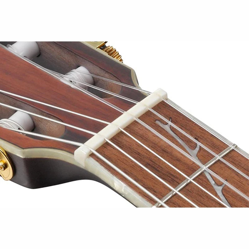 Ibanez TOD10N Tim Henson Signature Professional Classical Guitar with Fishman Sonicore Pickup