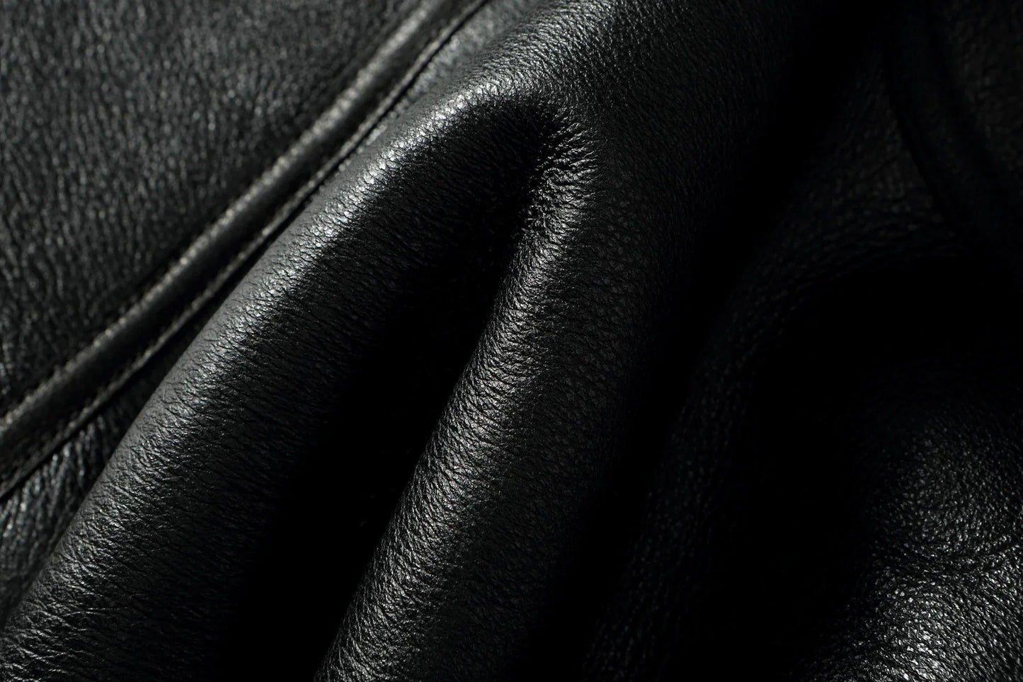 100% Natural Sheepskin Leather Jacket Winter Coat Real Fur Warm Explosive Style Sherpa Men's Large Motorcycle Fashion