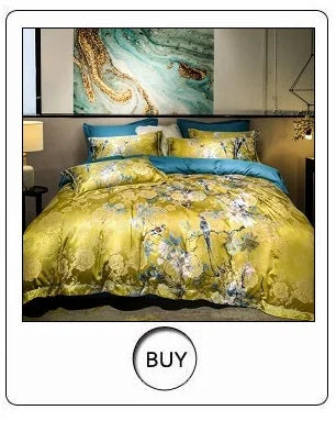 Pink Luxury Chinese Style Wedding Bedding Set Satin Jacquard Egyptian Cotton Peony Embroidery Duvet Cover Bed Sheet Pillowcases