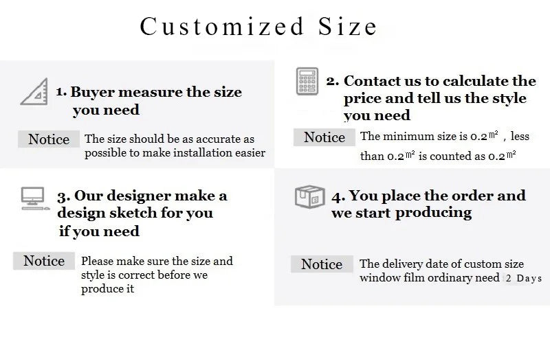 Window Film Privacy Frosted Glass Sticker Heat Insulation and Sunscreen Mable Decoration Window sticker for Home