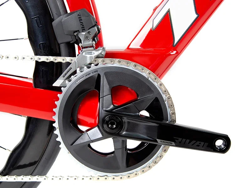 TWITTER T3 TT Timing Triathlon Carbon Fiber Bike eTap AXS-24S Hydraulic Oil Disc Brake Fully Hidden Internal Wiring T900 bicycle