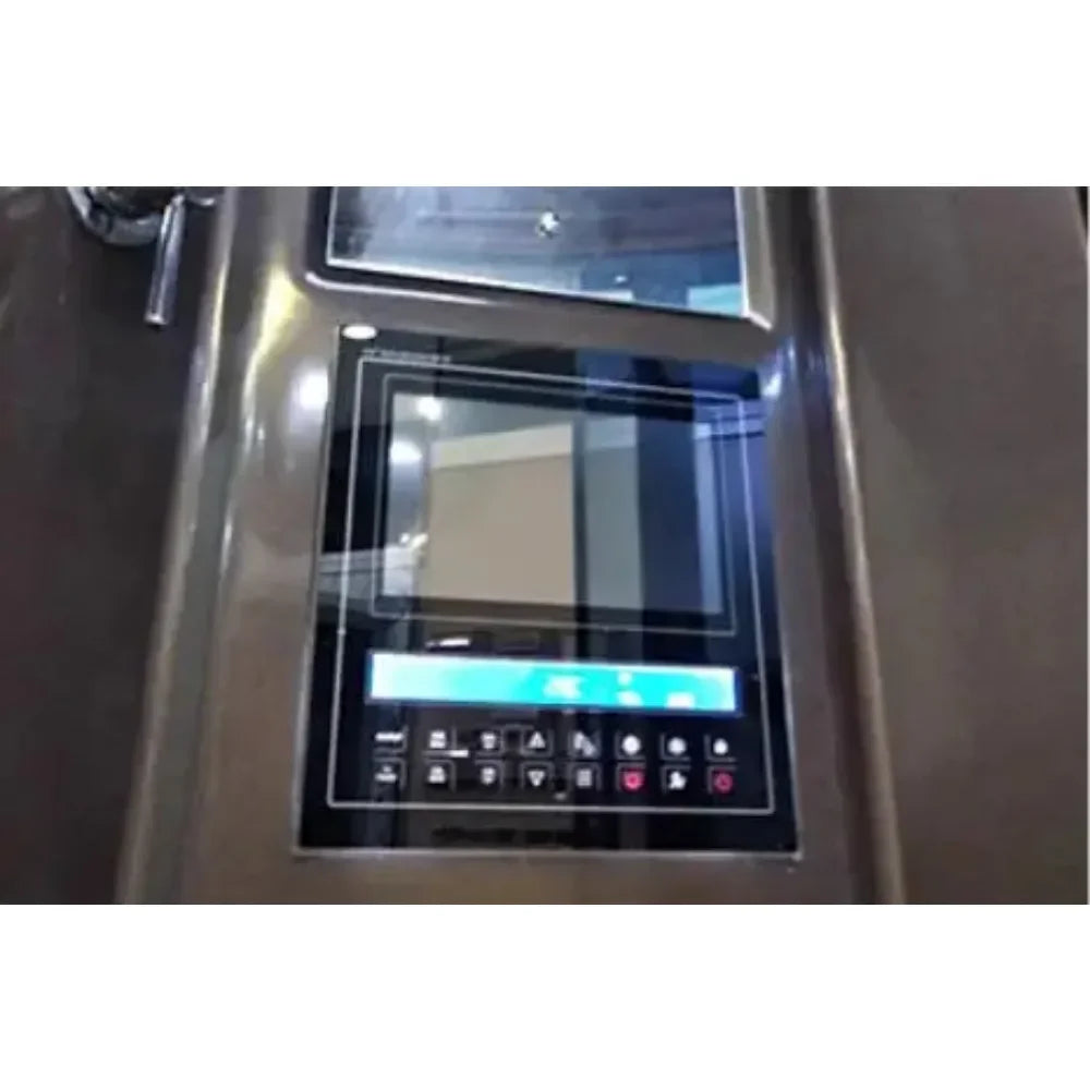 1360X1360X2150mm Luxury Steam Shower Enclosure Mult-Functional TV Computer Control Wet Sauna Room 7031