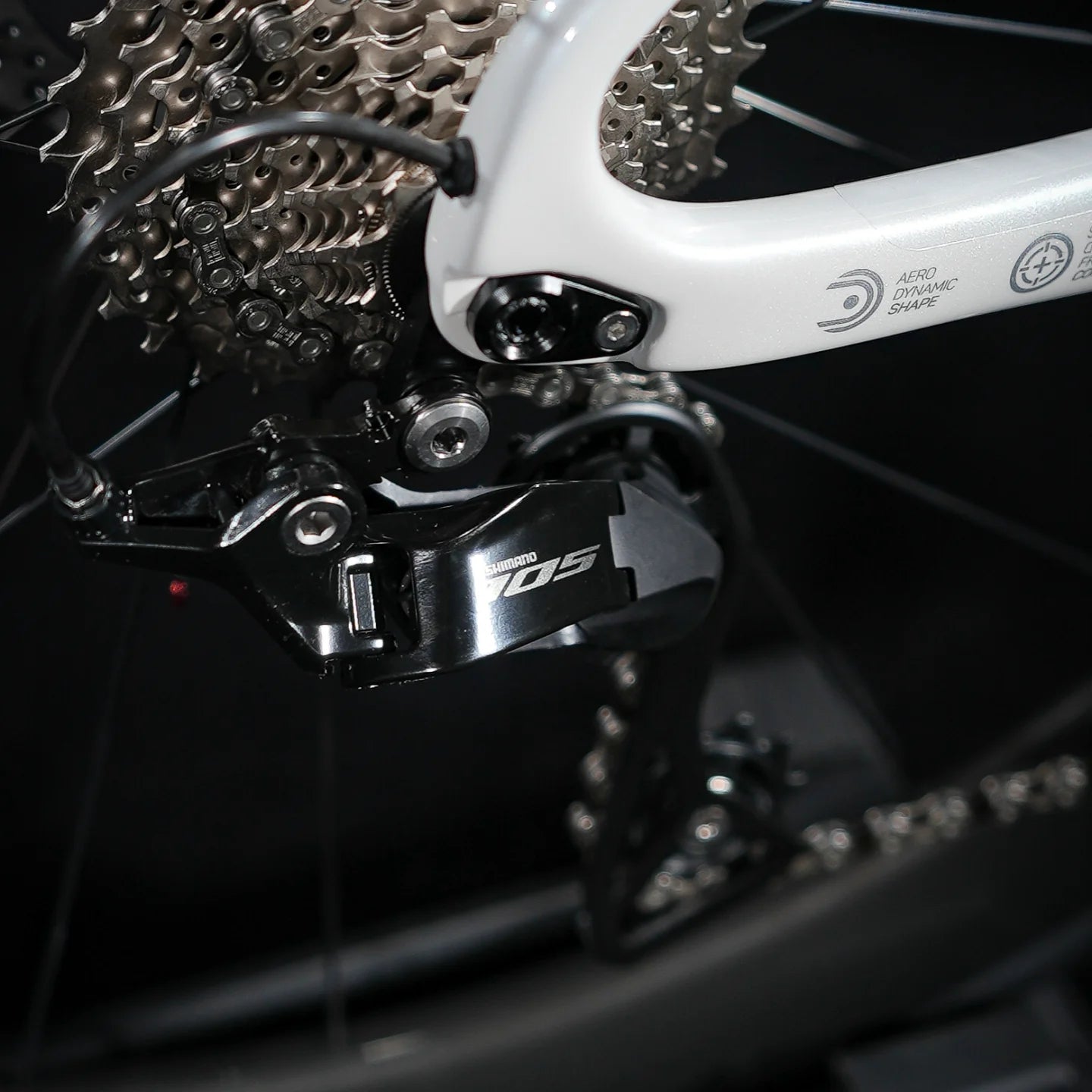 JAVA FUOCO TOP Road Bike 24 Speed Carbon Fiber Road Bicycle R7120 105 Hydraulic Disc Brake Racing Cycling Fuoco-Top DECAF UCI