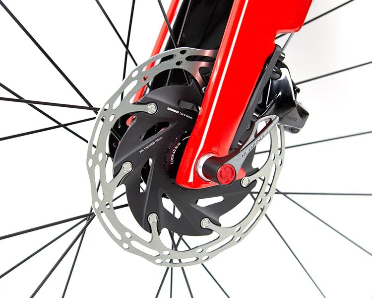 TWITTER T3 TT Timing Triathlon Carbon Fiber Bike eTap AXS-24S Hydraulic Oil Disc Brake Fully Hidden Internal Wiring T900 bicycle