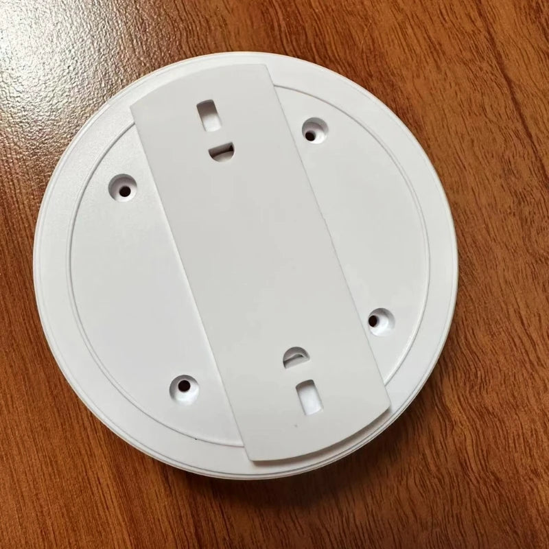Camouflage Smoke Alarm Home Stash Can Safe Container Hiding Spot ⁣⁣