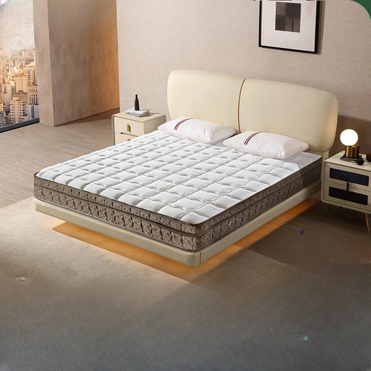 Cribs Platform Beds Double Container Luxury Wall Japanese Full Size Beds Multifunctional Camas De Dormitorio Room Furniture