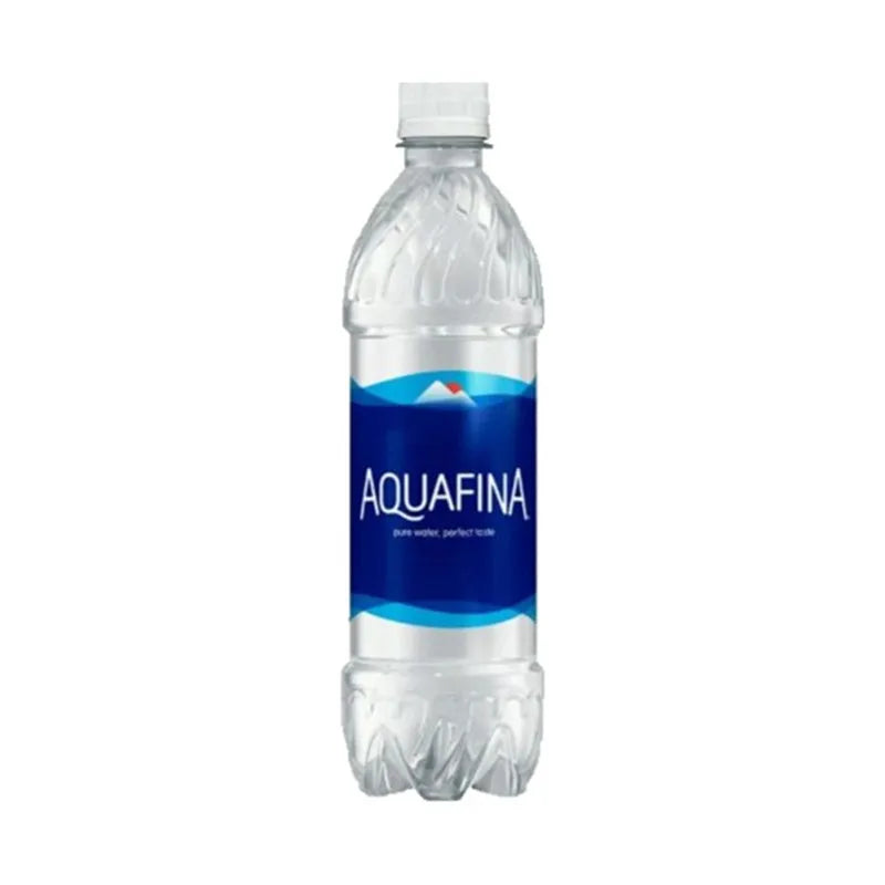 Diversion Water Bottle Shape Surprise Secret 710ML Hidden Security Container Stash Safe Box With A Food Grade Smell Proof Bag