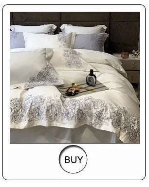 Pink Luxury Chinese Style Wedding Bedding Set Satin Jacquard Egyptian Cotton Peony Embroidery Duvet Cover Bed Sheet Pillowcases