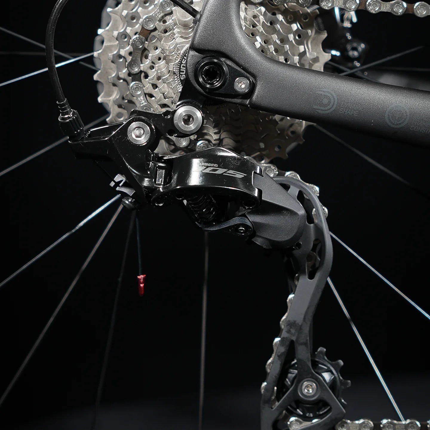 JAVA FUOCO TOP Road Bike 24 Speed Carbon Fiber Road Bicycle R7120 105 Hydraulic Disc Brake Racing Cycling Fuoco-Top DECAF UCI