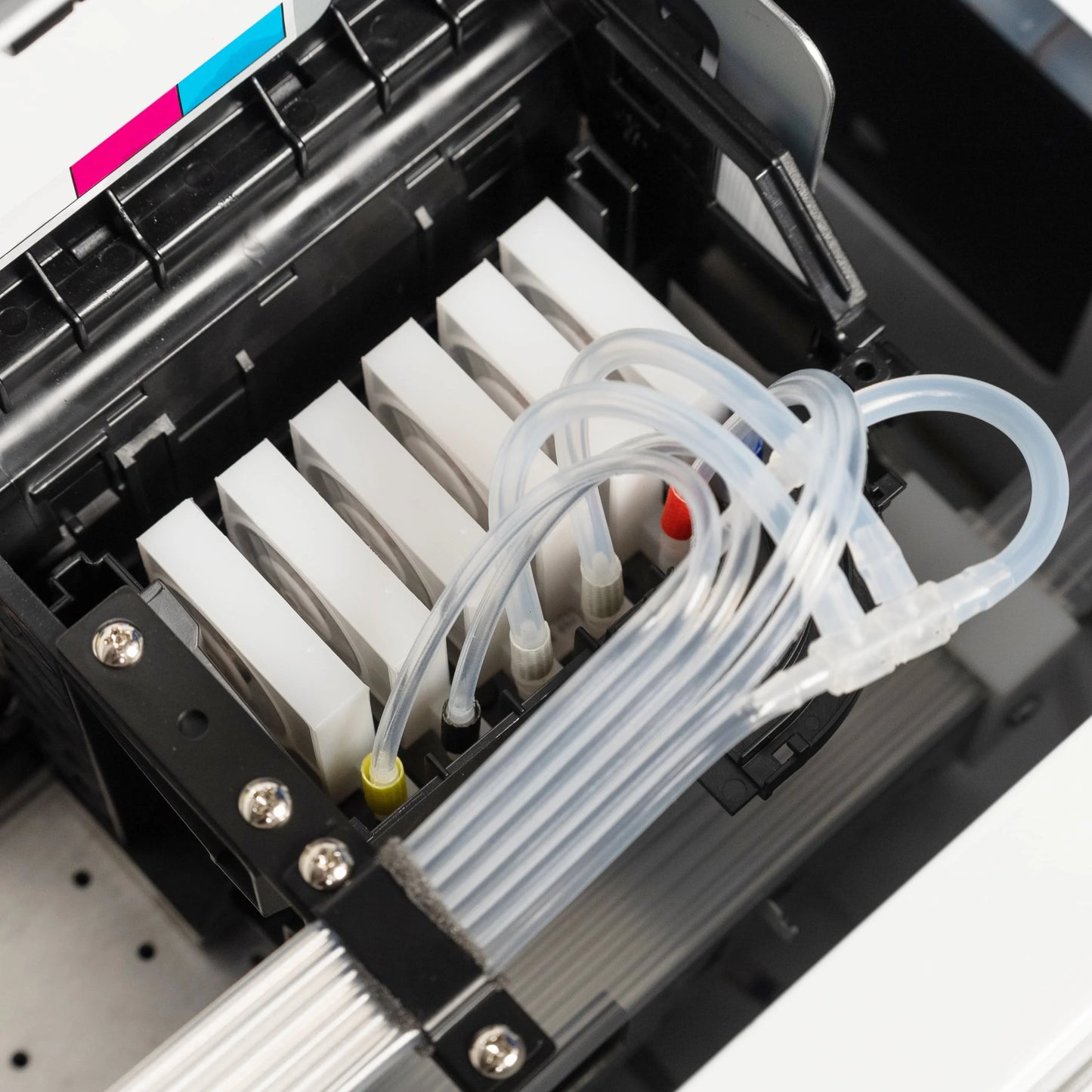 Procolored DTF Transfer Printer A3+ L1800 DTF Printer T Shirt Printing Machine With Curing Oven for Clothes Hoodies Jeans