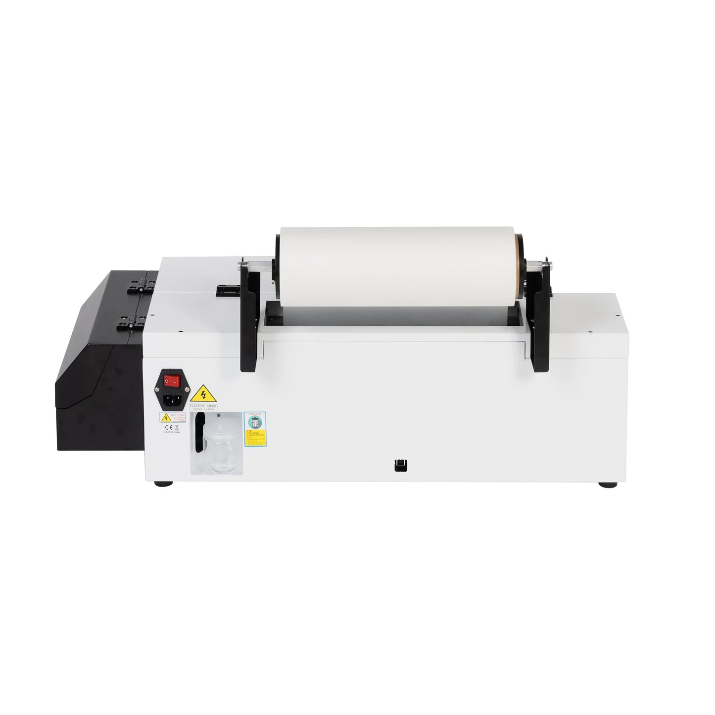 Procolored DTF Transfer Printer A3+ L1800 DTF Printer T Shirt Printing Machine With Curing Oven for Clothes Hoodies Jeans