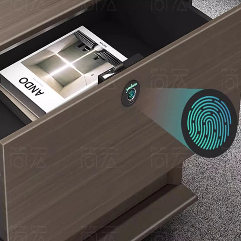 Reception Adult Office Desk Student Modern Conference Makeup Office Desk Drawers Writing Escritorio De Esquina Studio Furniture