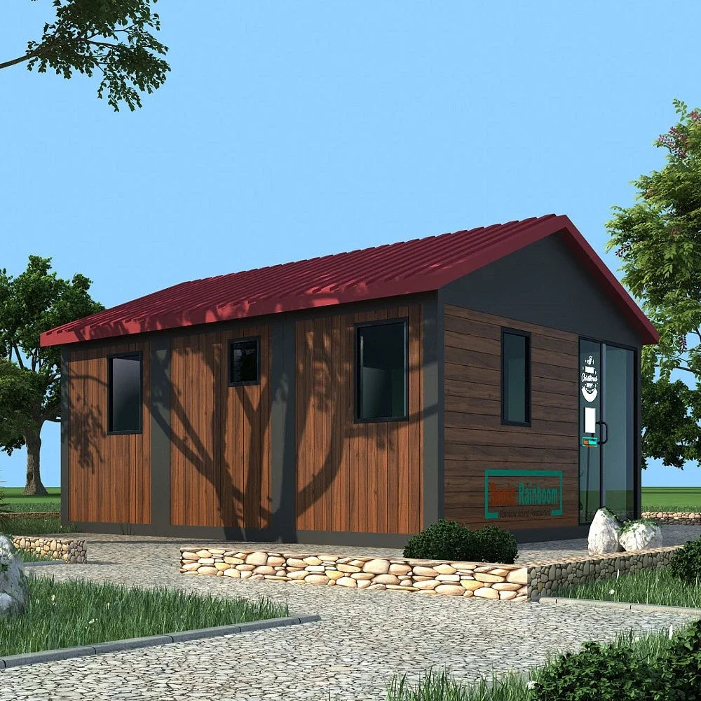 YG China Polyurethane Sandwich Panel Walls Container House Cold Storage Board Foam Board