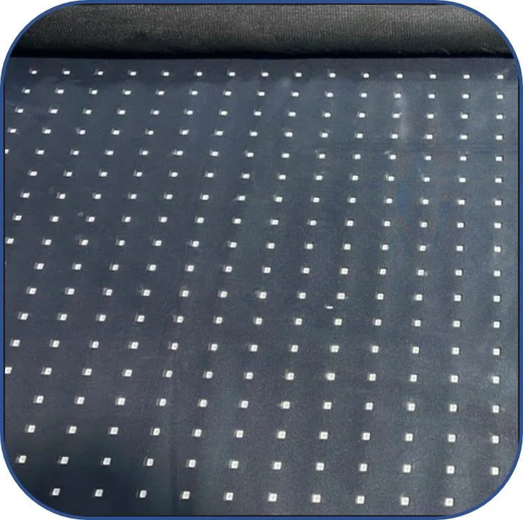 175*90cm 280W 3600pcs Leds Physical Therapy Equipment Deeping Healing Infrared Sauna Red Light Therapy Bed