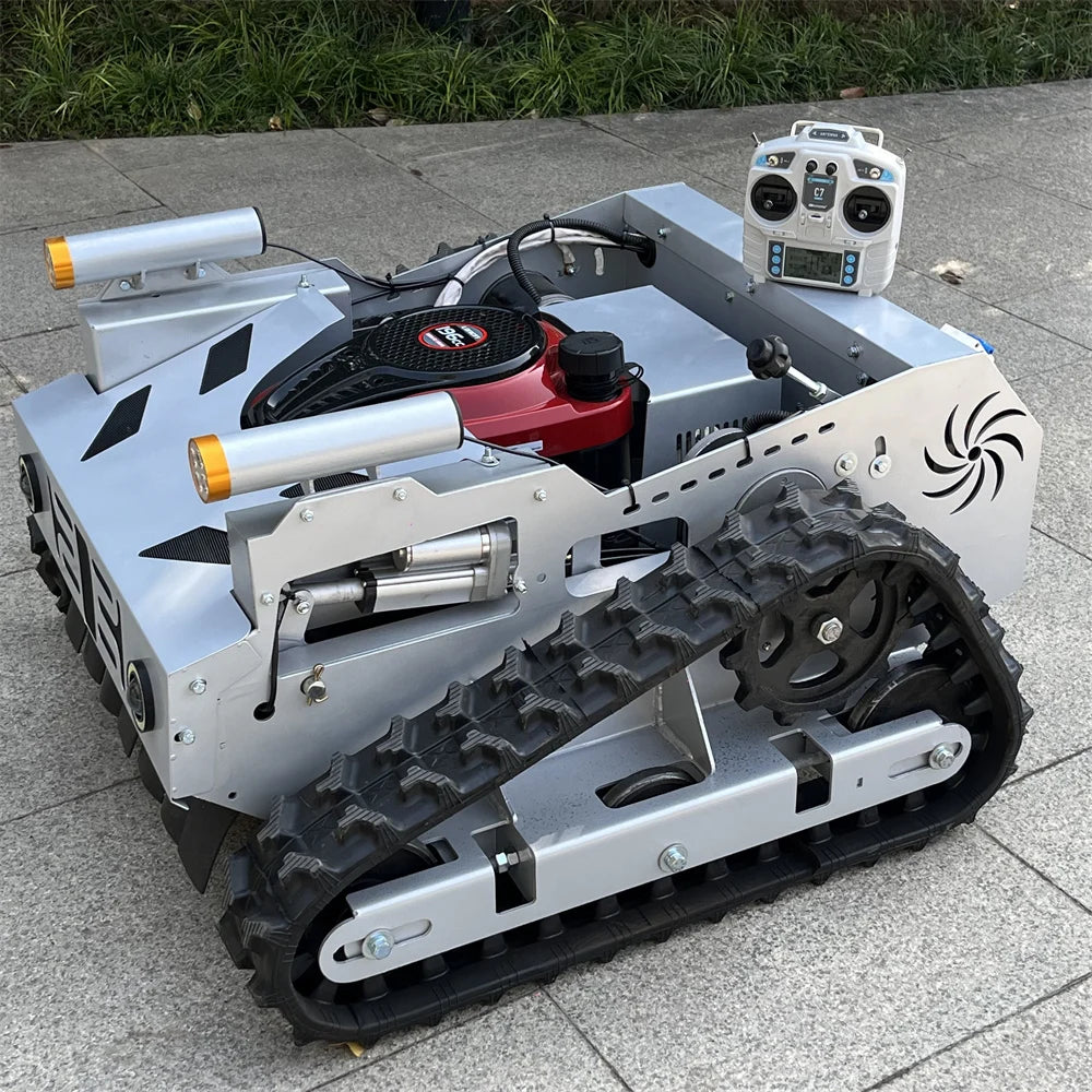 Factory direct supply smart zero turn commercial lawn mowers robot lawn mower grass cutter