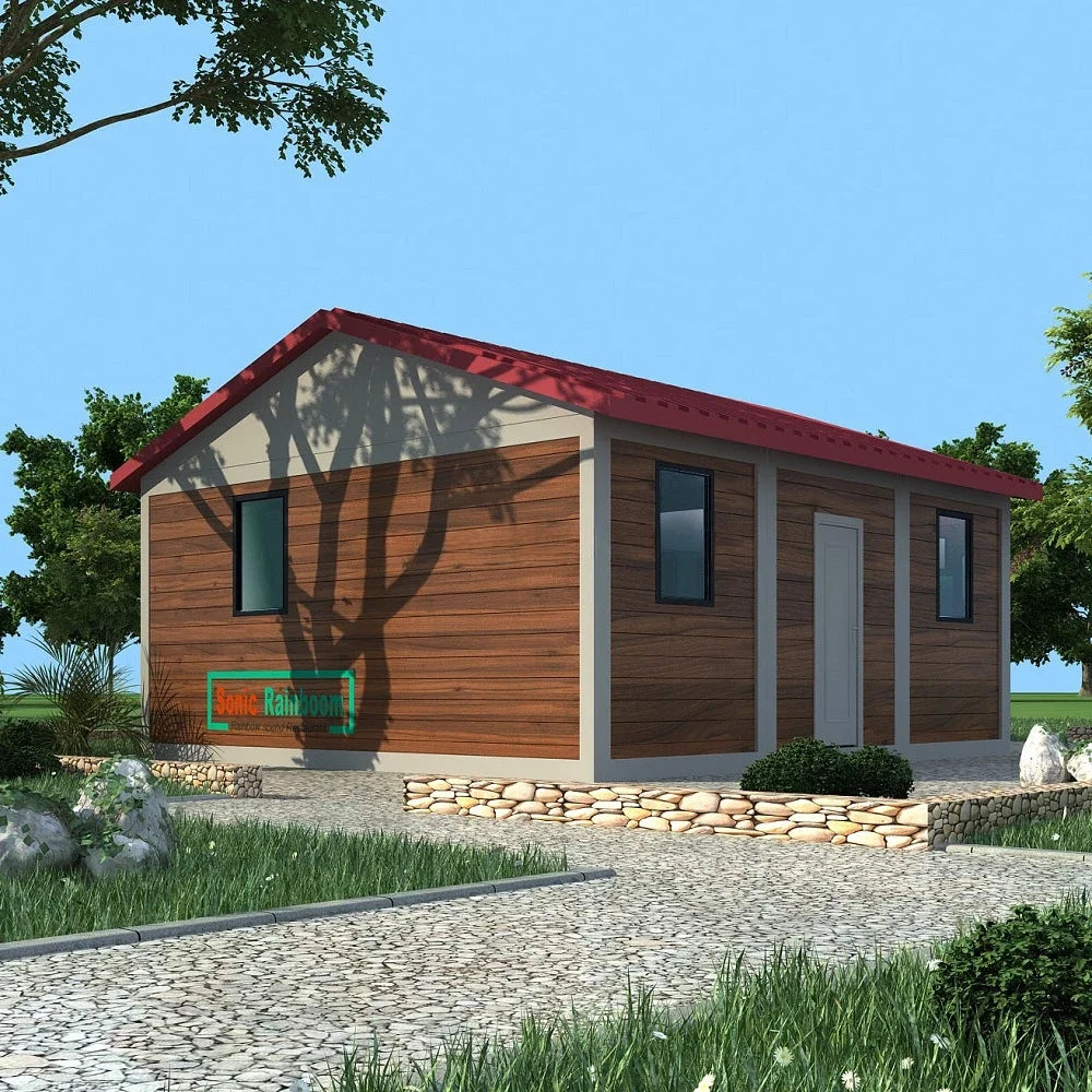 YG China Polyurethane Sandwich Panel Walls Container House Cold Storage Board Foam Board