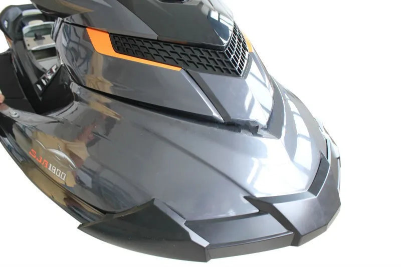 1800CC High quality high speed 4 Stroke water scooter 1100cc jet ski factory wave boat jet ski