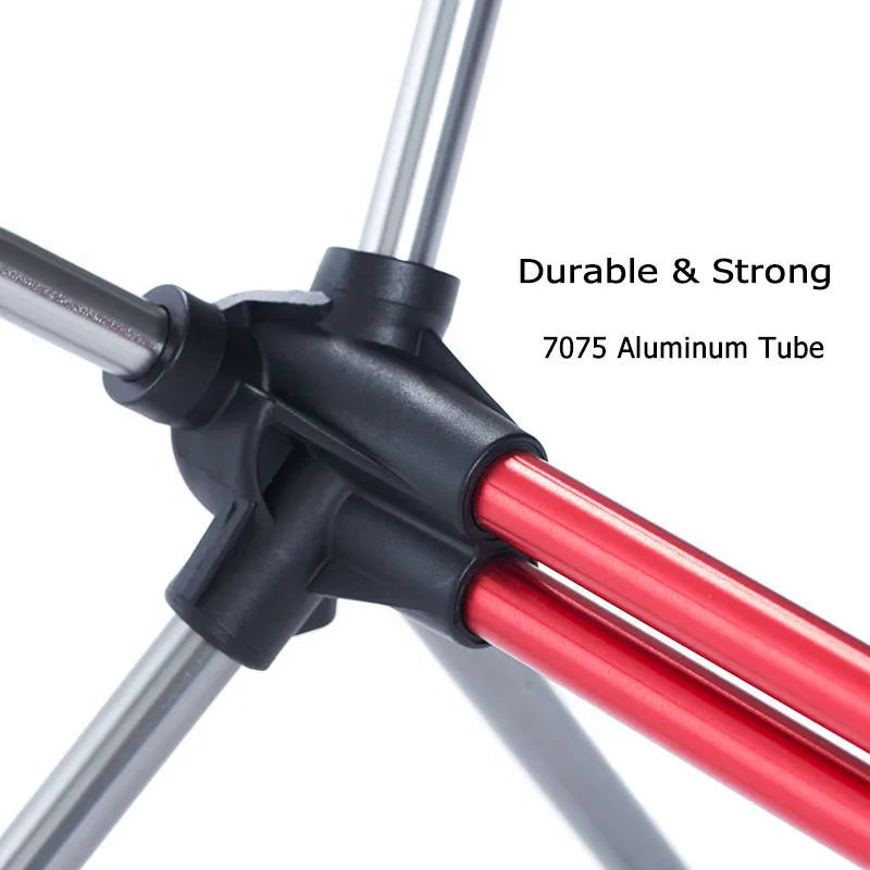 Naturehike Camping Chair Ultralight Fishing Chair Portable Folding Chair Outdoor Picnic Chairs Travel Backpacking Relax Chair