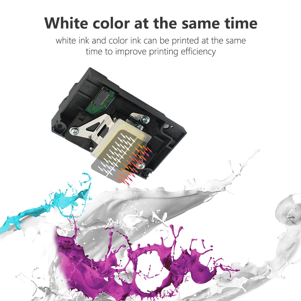 Procolored DTF Transfer Printer A3+ L1800 DTF Printer T Shirt Printing Machine With Curing Oven for Clothes Hoodies Jeans