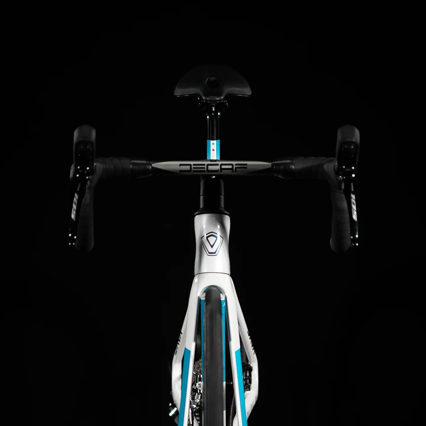 JAVA FUOCO TOP Road Bike 24 Speed Carbon Fiber Road Bicycle R7120 105 Hydraulic Disc Brake Racing Cycling Fuoco-Top DECAF UCI