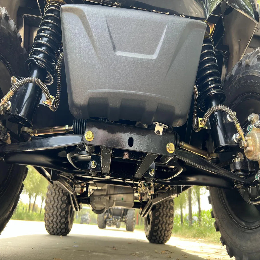 MMC New Model  Electric Golf Cart with Luggage box option Rear under seat ice bucket Rain cover 2 4 6 seaters Golf Cart