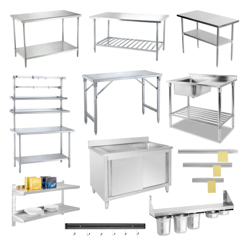 Wholesale Custom Size Dog Washing Stations with Ramp Faucet High-Quality Stainless Steel Dog Grooming Bath Tub