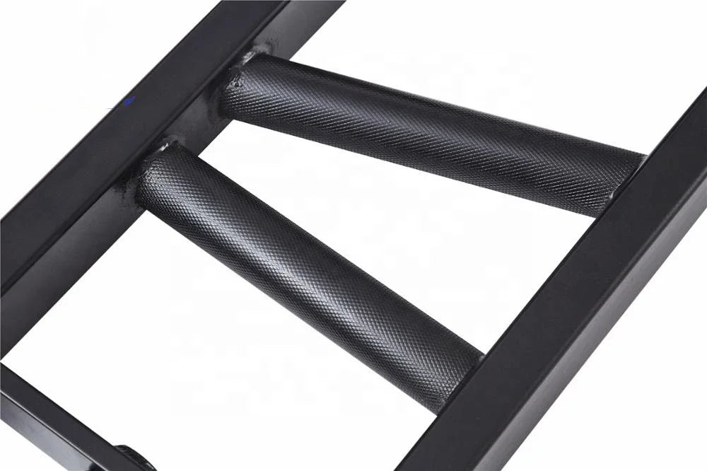 Weight Lift Fitness Swiss Bar with neutral grip Gym Fitness Equipment